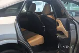 LEXUS - RX350 / 2.4 L Turbo